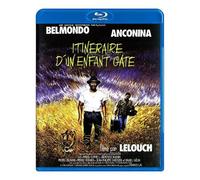 Itinéraire D'un Enfant Gâté - Blu-Ray