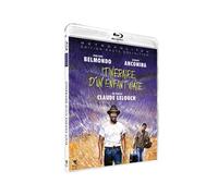 Itinéraire d'un enfant gâté Blu-ray