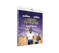 Itinéraire D'un Enfant Gâté - Blu-Ray