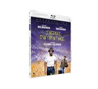 Itinéraire D'un Enfant Gâté - Blu-Ray
