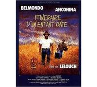 Itinéraire d'un enfant gâté Blu-ray G