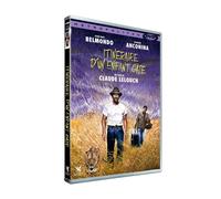 Itinéraire d'un enfant gâté DVD DVD