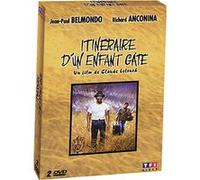 Itinéraire d'un enfant gâté - Edition Collector G