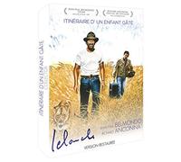 Itinéraire d'un enfant gâté Edition Collector limitée Blu-ray