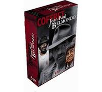 Itinéraire d'un Enfant Gâté / Les Misérables / Peau de banane – Jean‑Paul Belmondo – DVD Zone 2