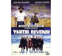 Itineraire D'un Enfant Gate - Partir Revenir (Edition Double Dvd Claude Lelouch)