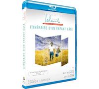 Itinéraire D'un Enfant Gâté - Version Remasterisée - Blu-Ray