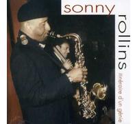 Sonny Rollins - Itinéraire d'un Génie-Sonny Rollins