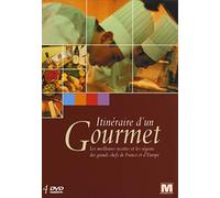Itinéraire D'un Gourmet - Coffret 2