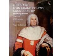 Itineraire dun grand commis s - Régis DE BETENET - Feuillage - broché - Etude