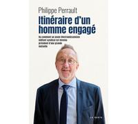 Itinéraire d'un homme engagé