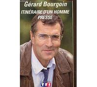 Itinéraire d'un homme pressé