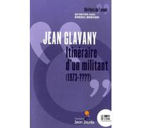 Itinéraire D'un Militant (1973-????)