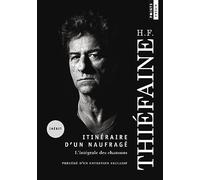 Itinéraire d'un naufragé: L'intégrale des chansons