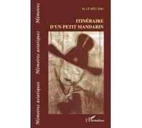 Itinéraire d'un petit mandarin