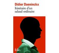 Itinéraire d'un salaud ordinaire