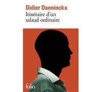 Itinéraire d'un salaud ordinaire