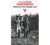 Itinéraire d'un triangle rose