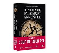 Itinéraire D'une Mort Annoncée