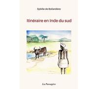 Itinéraire en Inde du sud