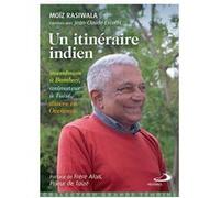 Itinéraire indien (un) Moiz Rasiwala (Auteur), Jean-Claude Escaffit (Auteur)