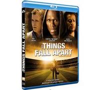 Itinéraire manqué - Blu-Ray E