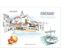 Itinéraire méditerranéen