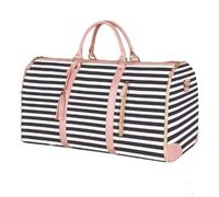 Itinéraire pour femme, Sac de sport de transport avec compartiment à