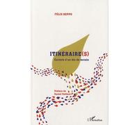 Itinéraire(S) - Carnet D'un Élu De Terrain