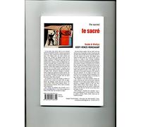 Itinéraire spirituel: Léger, Matisse, Chagall, Le Corbusier