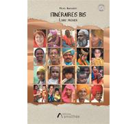 Itinéraires bis Livre premier - nouvelle édition - Michel Knockaert - Amalthee - broché - Récit