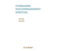 ItinEraires d'accompagnement spirituel