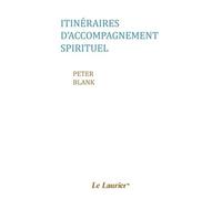 ItinEraires d'accompagnement spirituel