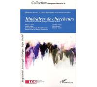 Itinéraires de chercheurs