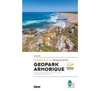 Itinéraires de découverte du Geopark Armorique Julien Amic (Auteur)