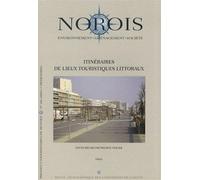 Itineraires de lieux touristiques littoraux - Pur - Presses Universitaires Rennes - broché - Revue