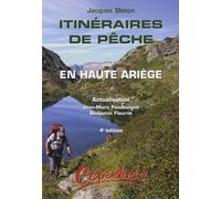 Itinéraires De Pêche En Haute Ariège