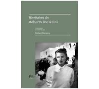 Itinéraires De Roberto Rossellini - (1 Dvd)
