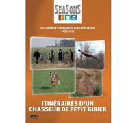 Itinéraires D'un Chasseur De Petit Gibier