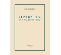 Itinéraires d'un négropolitain