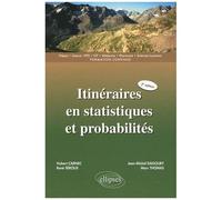 Itinéraires En Statistiques Et Probabilités