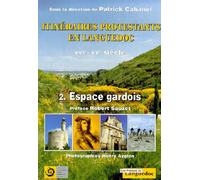 Collectif – Itinéraires protestants en Languedoc du XVIe au XXe siècle – Tome 2, Espace gardois
