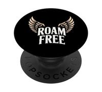 Itinérance Libre PopSockets PopGrip Adhésif