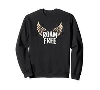 Itinérance Libre Sweatshirt
