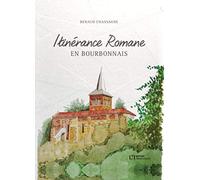 Itinerance Romane en Bourbonnais
