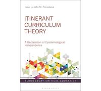 Itinerant Curriculum Theory