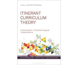 Itinerant Curriculum Theory