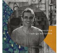 Rodrigo Maranhao - Itinerario [Import]