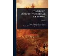 Itinerario Descriptivo Militar De España
