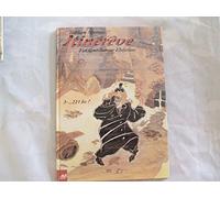 Itinérêve d'un gentilhomme d'infortune, tome 3
